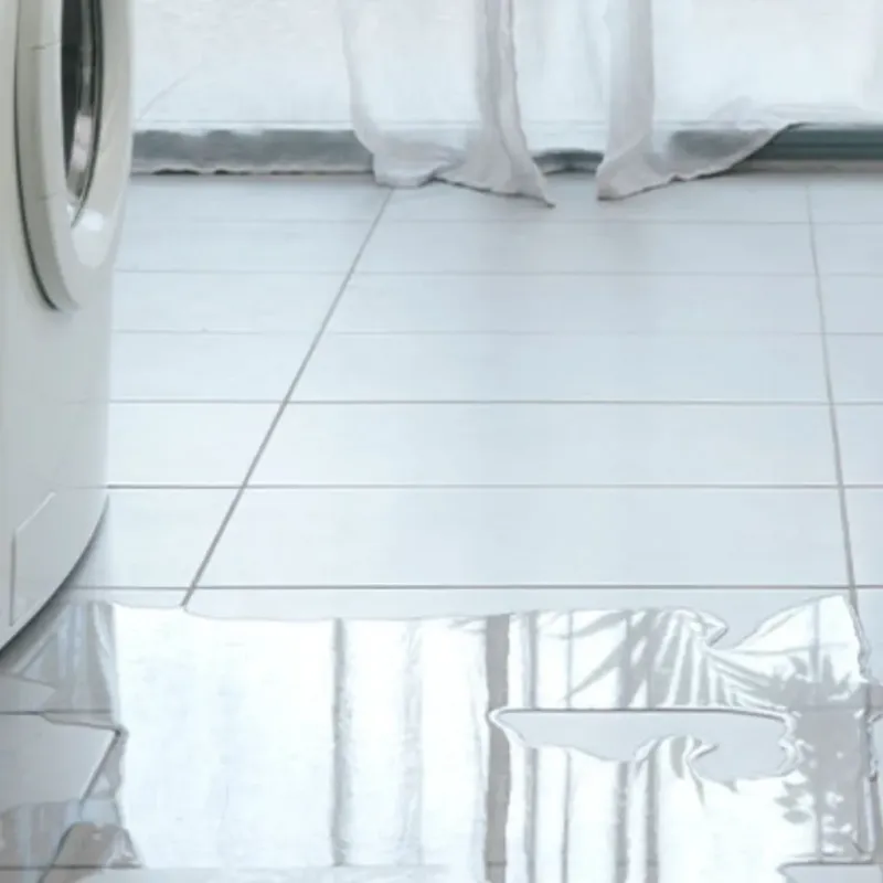 Appliance Leak Cleanup in Pittsfield, MA