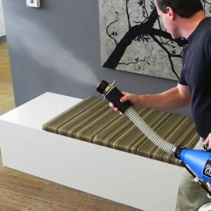 Professional Odor Removal in Pittsfield, MA